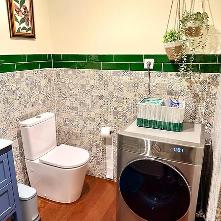 Trendy Ruzafa Neighborhood - Spacious Luxury 3br With Double Terrace 公寓