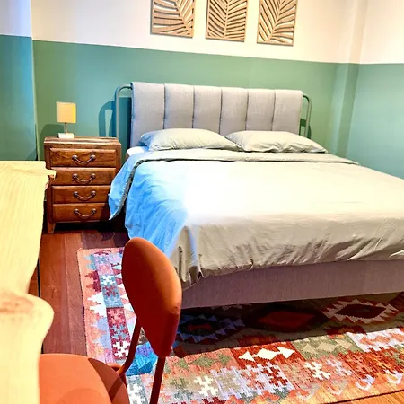 Trendy Ruzafa Neighborhood - Spacious Luxury 3br With Double Terrace * 瓦伦西亚
