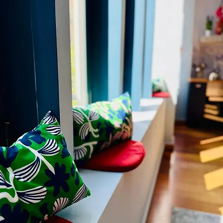 Trendy Ruzafa Neighborhood - Spacious Luxury 3br With Double Terrace *