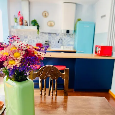 Trendy Ruzafa Neighborhood - Spacious Luxury 3br With Double Terrace * 瓦伦西亚