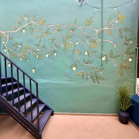 Trendy Ruzafa Neighborhood - Spacious Luxury 3br With Double Terrace 公寓