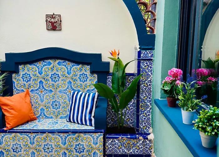 Apartamento Trendy Ruzafa Neighborhood - Spacious Luxury 3br With Double Terrace *