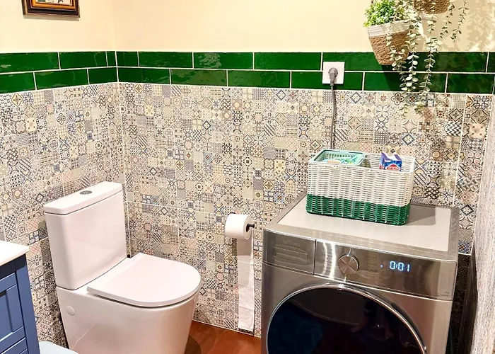 Trendy Ruzafa Neighborhood - Spacious Luxury 3br With Double Terrace Apartamento