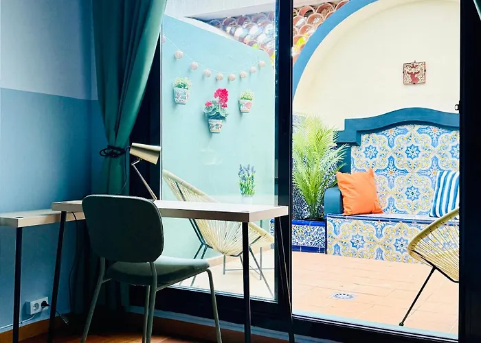 Trendy Ruzafa Neighborhood - Spacious Luxury 3br With Double Terrace Valencia