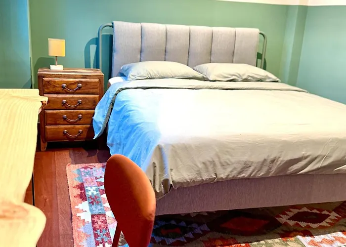 Trendy Ruzafa Neighborhood - Spacious Luxury 3br With Double Terrace * Valencia