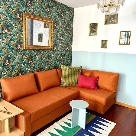 Trendy Ruzafa Neighborhood - Spacious Luxury 3br With Double Terrace Βαλένθια