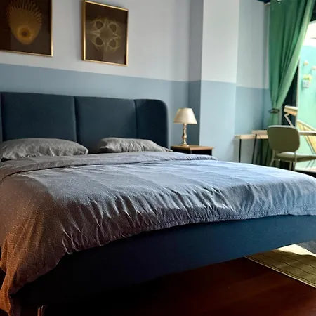 Trendy Ruzafa Neighborhood - Spacious Luxury 3br With Double Terrace * Βαλένθια