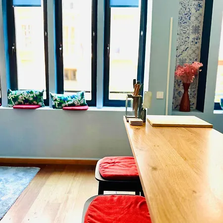 Trendy Ruzafa Neighborhood - Spacious Luxury 3br With Double Terrace Βαλένθια