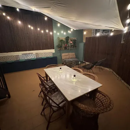 Trendy Ruzafa Neighborhood - Spacious Luxury 3br With Double Terrace * Βαλένθια